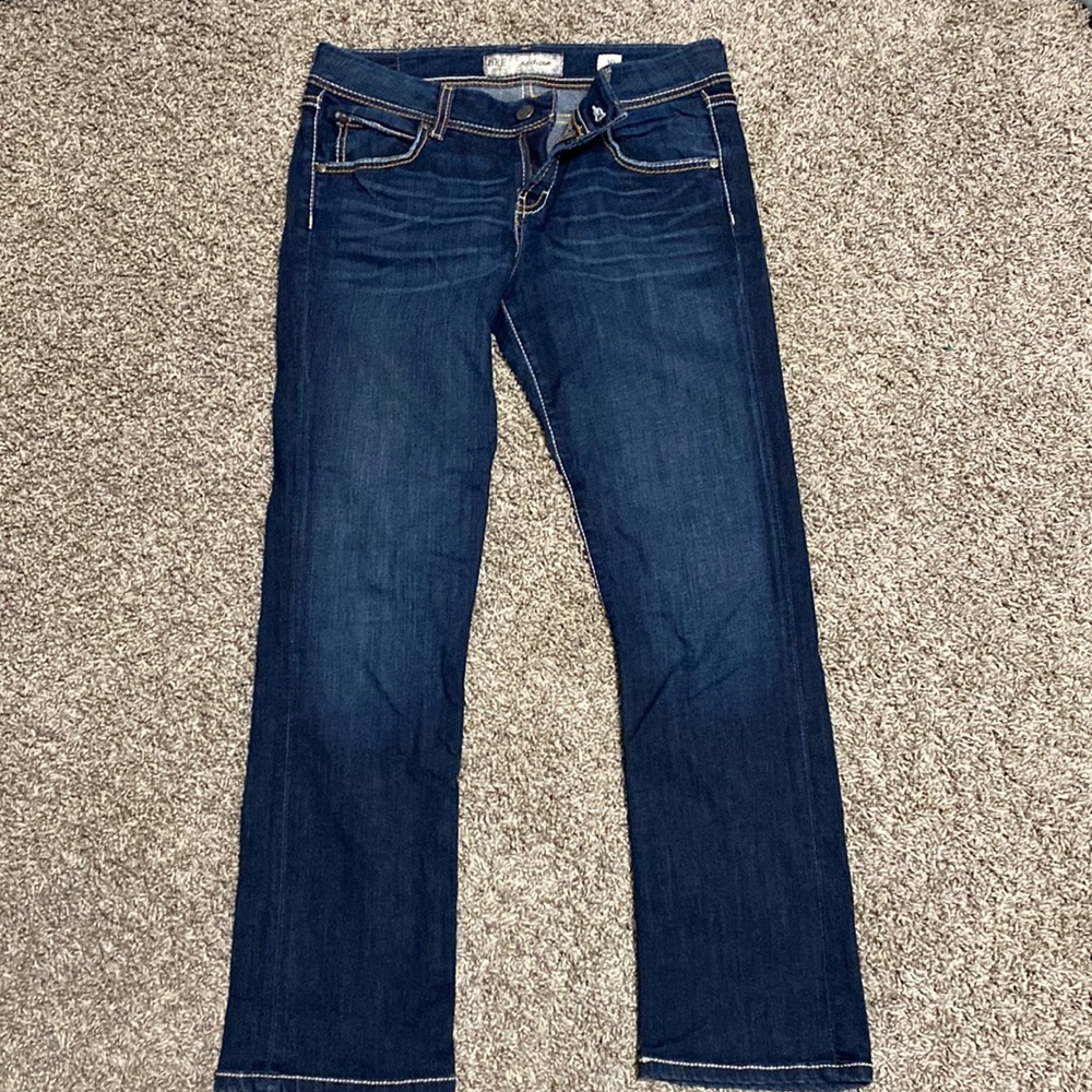BKE jeans